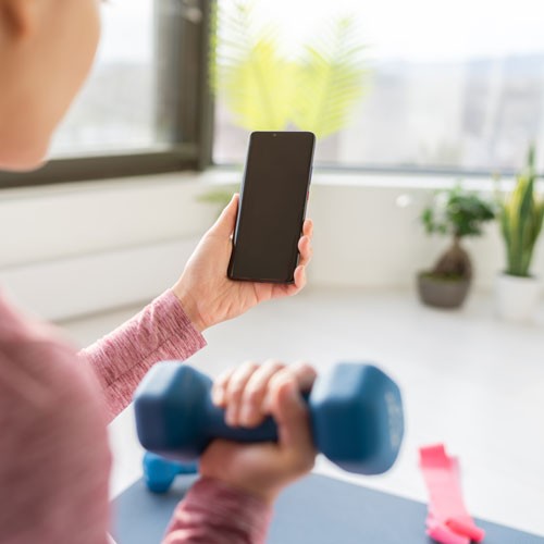 Fitness Apps: Kostenlose Workout-Ideen für zu Hause