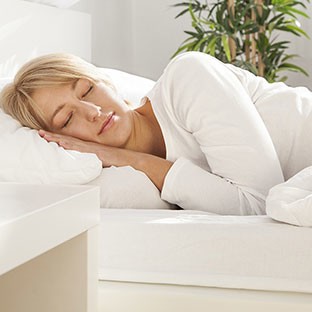 Schlafprobleme lösen: Mit diesen Tipps gelingt es
