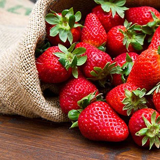 Erdbeersaison: Tipps & Wissen zur beliebtesten Frucht