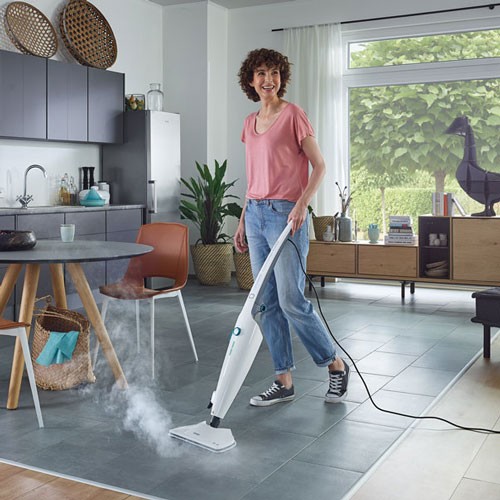 Putzen ohne Chemie ► Tipps zur Reinigung im Haus | Leifheit