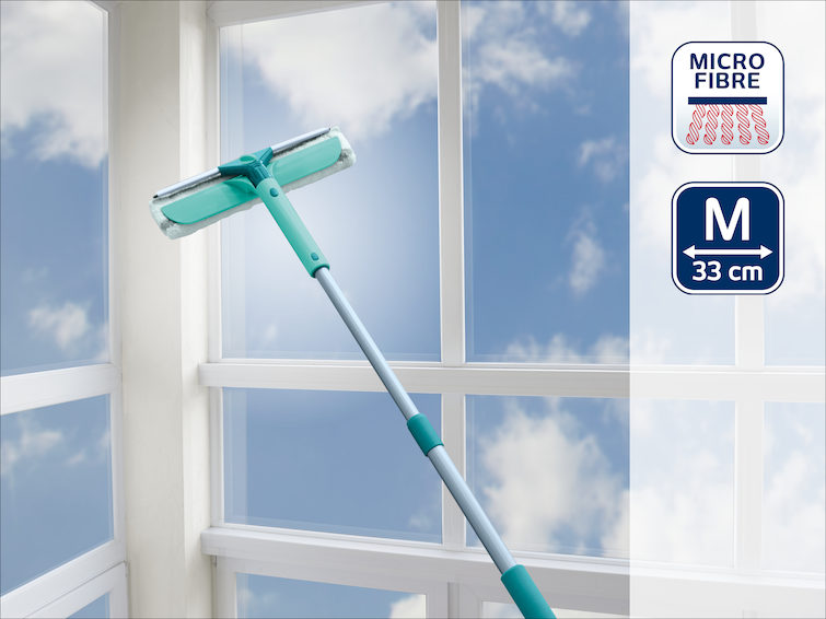 Fensterwischer Classic Window Cleaner 2in1 kaufen